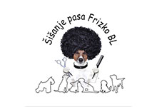 ŠIŠANJE PASA FRIZKO Salon za šišanje pasa Banja Luka
